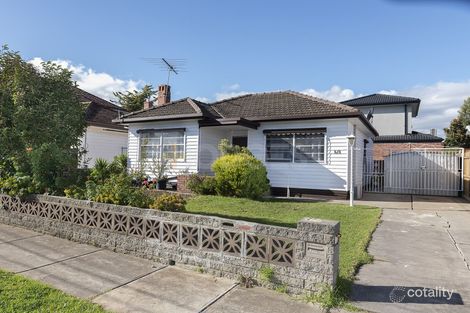 5/3 Kathleen St, West Footscray, VIC 3012