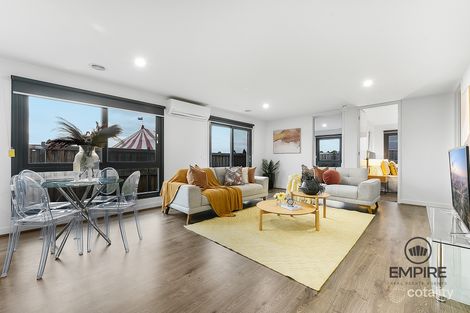 Property photo of 18 Rooney Road Clyde North VIC 3978