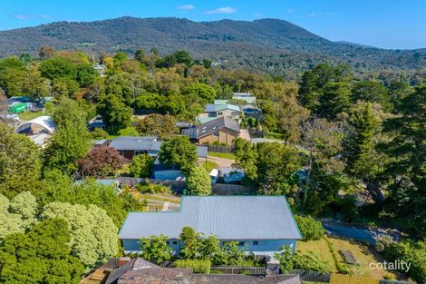 18 Marcus St, Mount Evelyn, VIC 3796