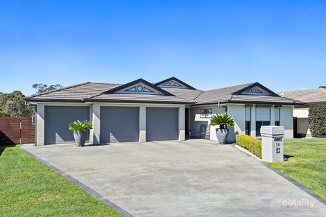 Property photo of 14 James House Close Singleton Heights NSW 2330