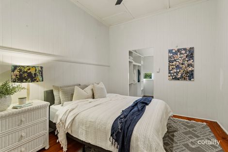 Property photo of 1 Myagah Road Ashgrove QLD 4060