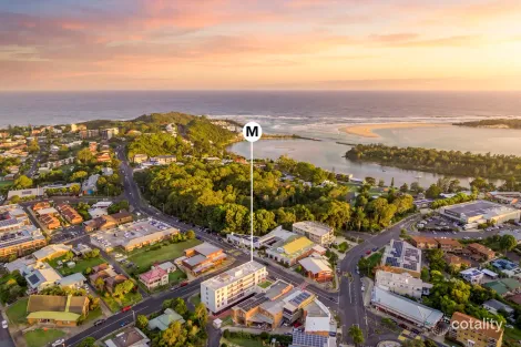 12/1 Kent St, Nambucca Heads, NSW 2448