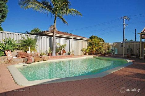 Property photo of 5 Sandalford Drive Beldon WA 6027