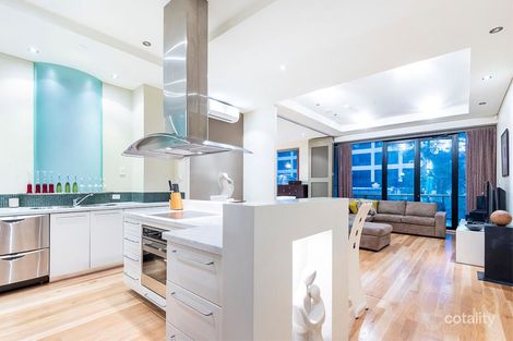 Property photo of 3/255 Adelaide Terrace Perth WA 6000