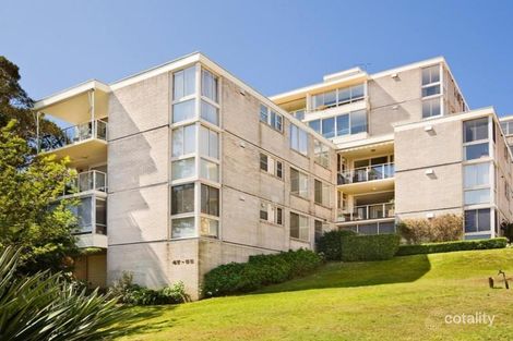 3/47-55 Milson Rd, Cremorne Point, NSW 2090