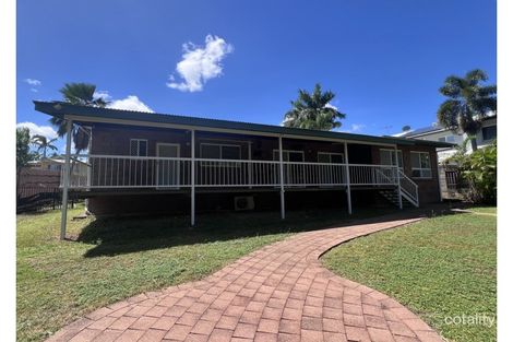 21 Cormorant St, Bakewell, NT 0832