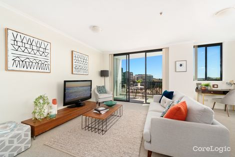 Property photo of 81/237 Miller Street North Sydney NSW 2060