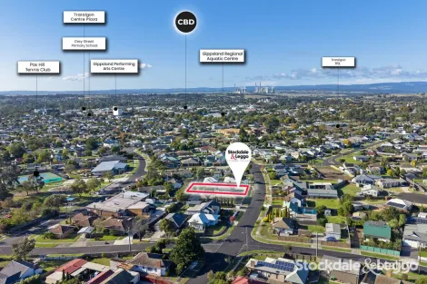 108 Gordon St, Traralgon, VIC 3844
