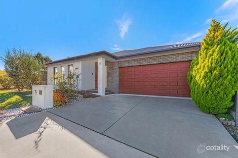 Property photo of 3 Cooee Rise Lawson ACT 2617