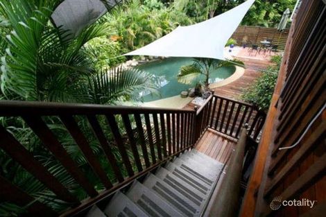 Property photo of 6 Robinson Street Belgian Gardens QLD 4810