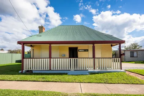 161 Market St, Mudgee, NSW 2850