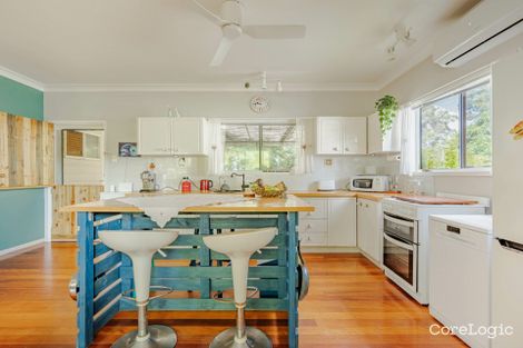 Property photo of 84 Channel Street Russell Island QLD 4184