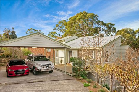 Property photo of 120C Quarter Sessions Road Westleigh NSW 2120