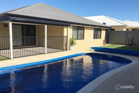 15 Farnham Pass, Alkimos, WA 6038