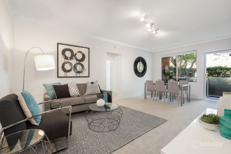 2/9-13 Burley St, Lane Cove North, NSW 2066