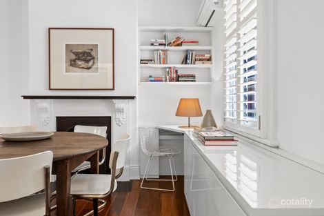 Property photo of 44 Ormond Street Paddington NSW 2021