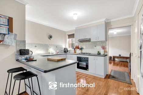 Property photo of 19 Cirai Crescent Cranbourne West VIC 3977