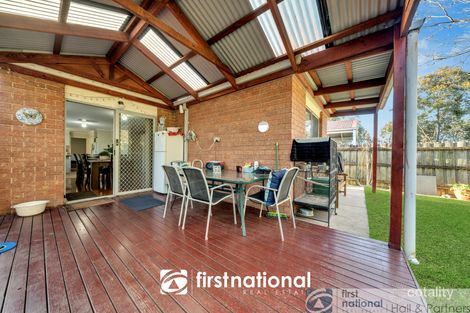 Property photo of 19 Cirai Crescent Cranbourne West VIC 3977
