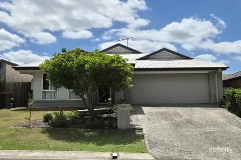 Property photo of 82 Francisca Drive Augustine Heights QLD 4300