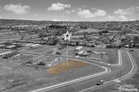 30 Bushel St, Armidale, NSW 2350