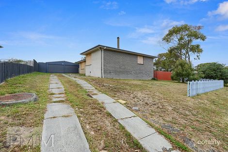 Property photo of 131 Mockridge Road Clarendon Vale TAS 7019