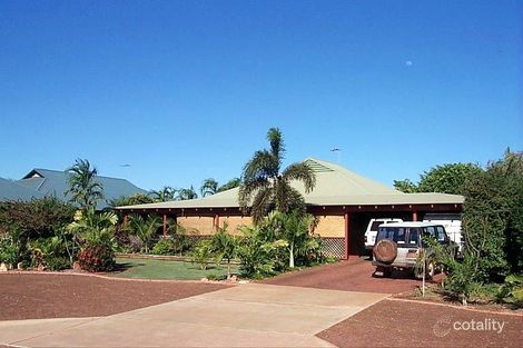 Property photo of 5 Hay Road Cable Beach WA 6726