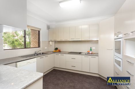 Property photo of 24/8 Swan Street Revesby NSW 2212