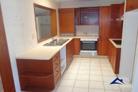 Property photo of 35 Rigg Street Woree QLD 4868