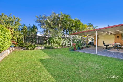 Property photo of 9 Cooinda Street Wellington Point QLD 4160