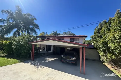 113 Blackall St, Basin Pocket, QLD 4305