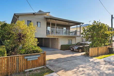 2/106 Gillies St, Zillmere, QLD 4034