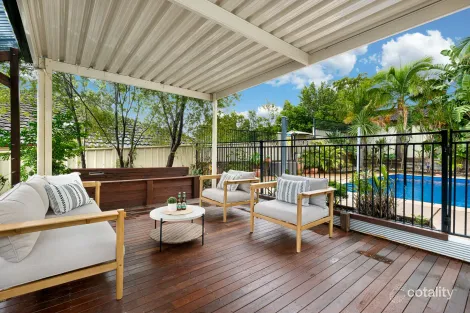 Property photo of 3 Bennett Place Raymond Terrace NSW 2324