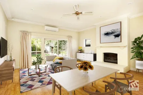 Property photo of 203 Glen Iris Road Glen Iris VIC 3146