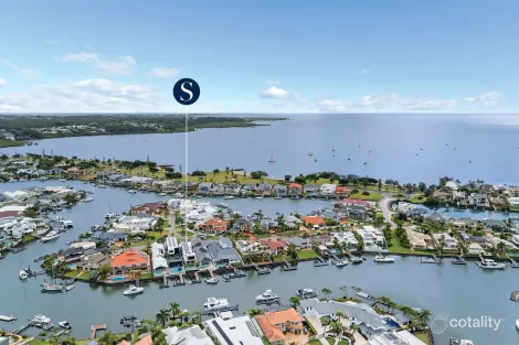 Property photo of 24 Seacrest Court Cleveland QLD 4163