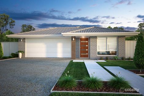 Property photo of 19 Camberwell Drive Kallangur QLD 4503