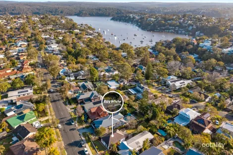 Property photo of 293 Willarong Road Caringbah South NSW 2229