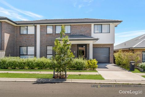 Property photo of 72 Holden Drive Oran Park NSW 2570