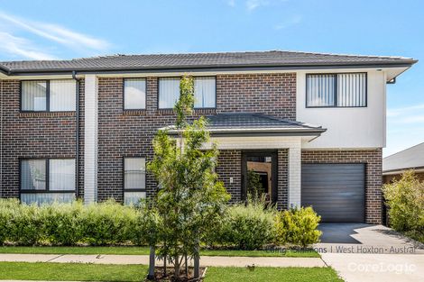 Property photo of 72 Holden Drive Oran Park NSW 2570