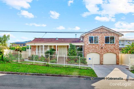 Property photo of 1 Junction Street Cabramatta NSW 2166