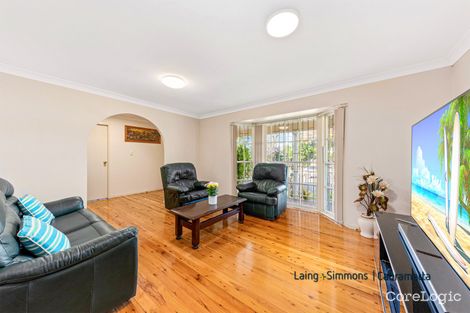 Property photo of 1 Junction Street Cabramatta NSW 2166