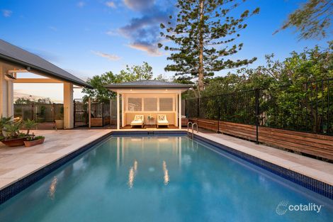 138 Buena Vista Ave, Coorparoo, QLD 4151