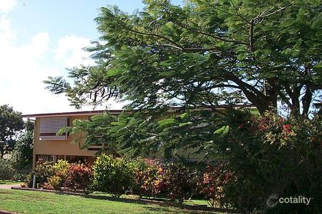 1 Palm Ave, Taranganba, QLD 4703