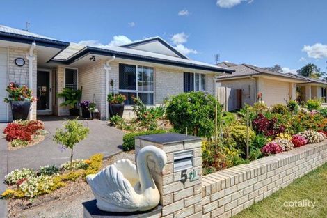 15 Crows Ash Pl, Kuluin, QLD 4558