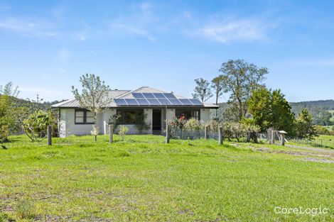 Property photo of 9857 Princes Highway Cobargo NSW 2550