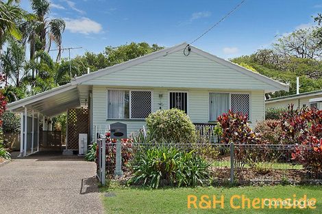 Property photo of 11 Ellamark Street Banyo QLD 4014