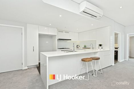 Property photo of 1308/2 Waterways Street Wentworth Point NSW 2127