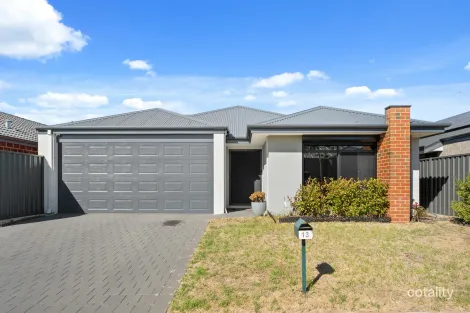13 Vitae Ch, Baldivis, WA 6171