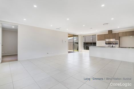 Property photo of 72 Holden Drive Oran Park NSW 2570