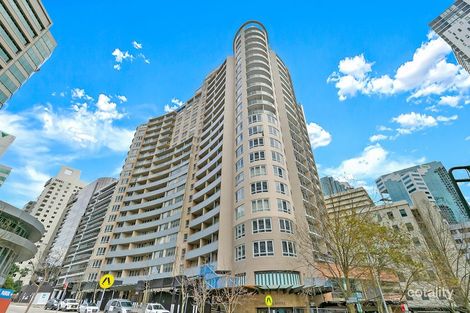Property photo of 907/10 Brown Street Chatswood NSW 2067
