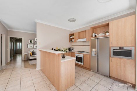 Property photo of 26 Cassan Way Caroline Springs VIC 3023